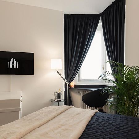 Spiga Duplex Suites By Montenapoleone Living Milán Exteriér fotografie