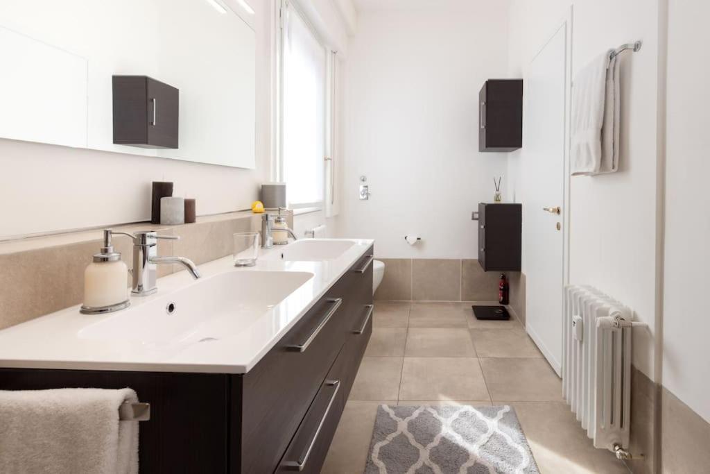 Spiga Duplex Suites By Montenapoleone Living Milán Exteriér fotografie