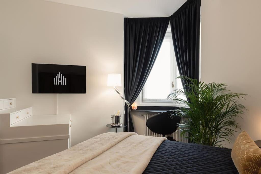 Spiga Duplex Suites By Montenapoleone Living Milán Exteriér fotografie