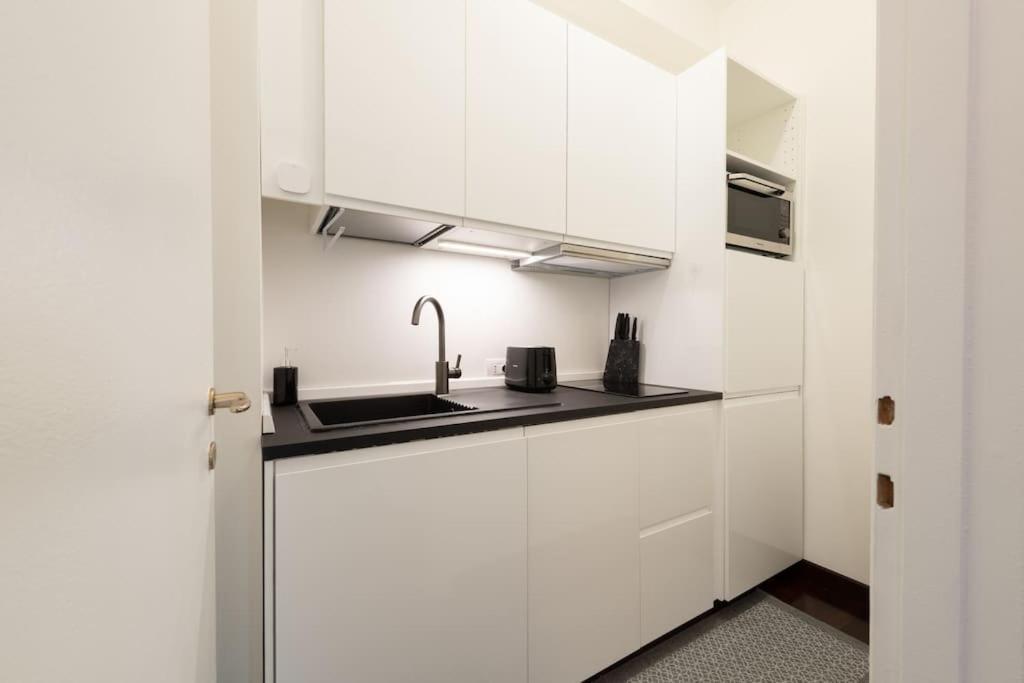 Spiga Duplex Suites By Montenapoleone Living Milán Exteriér fotografie