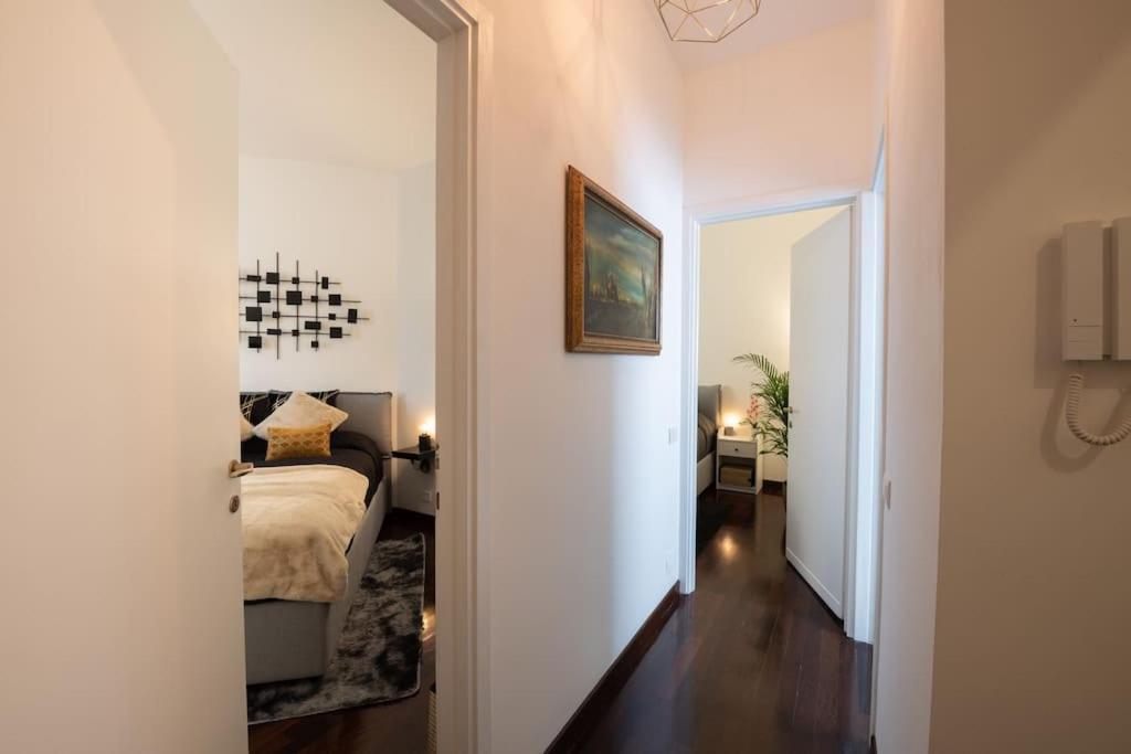 Spiga Duplex Suites By Montenapoleone Living Milán Exteriér fotografie