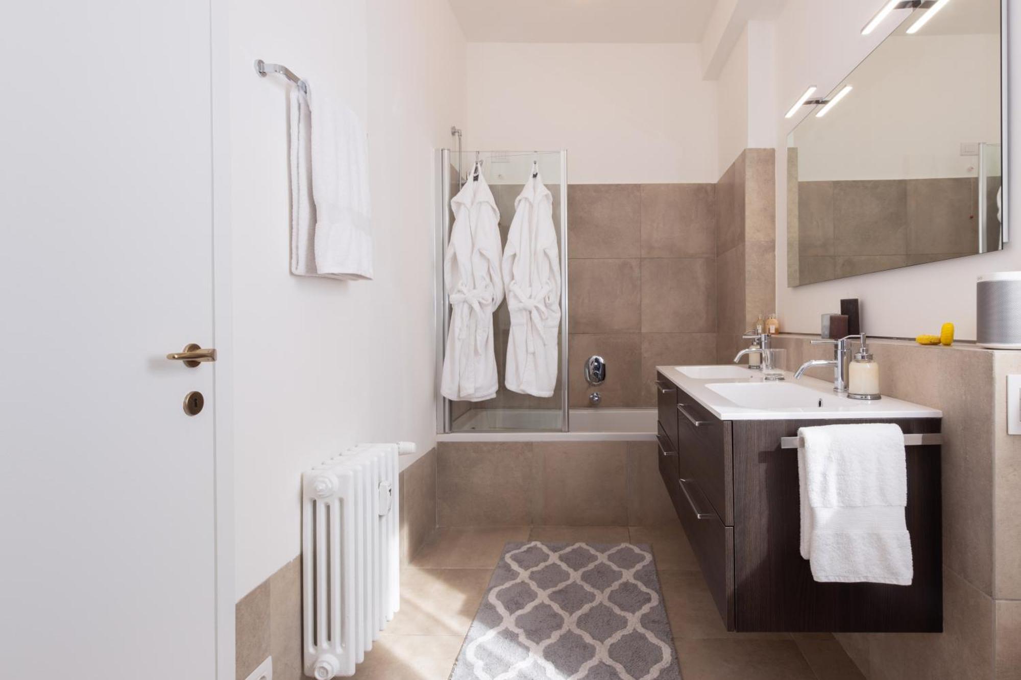 Spiga Duplex Suites By Montenapoleone Living Milán Exteriér fotografie