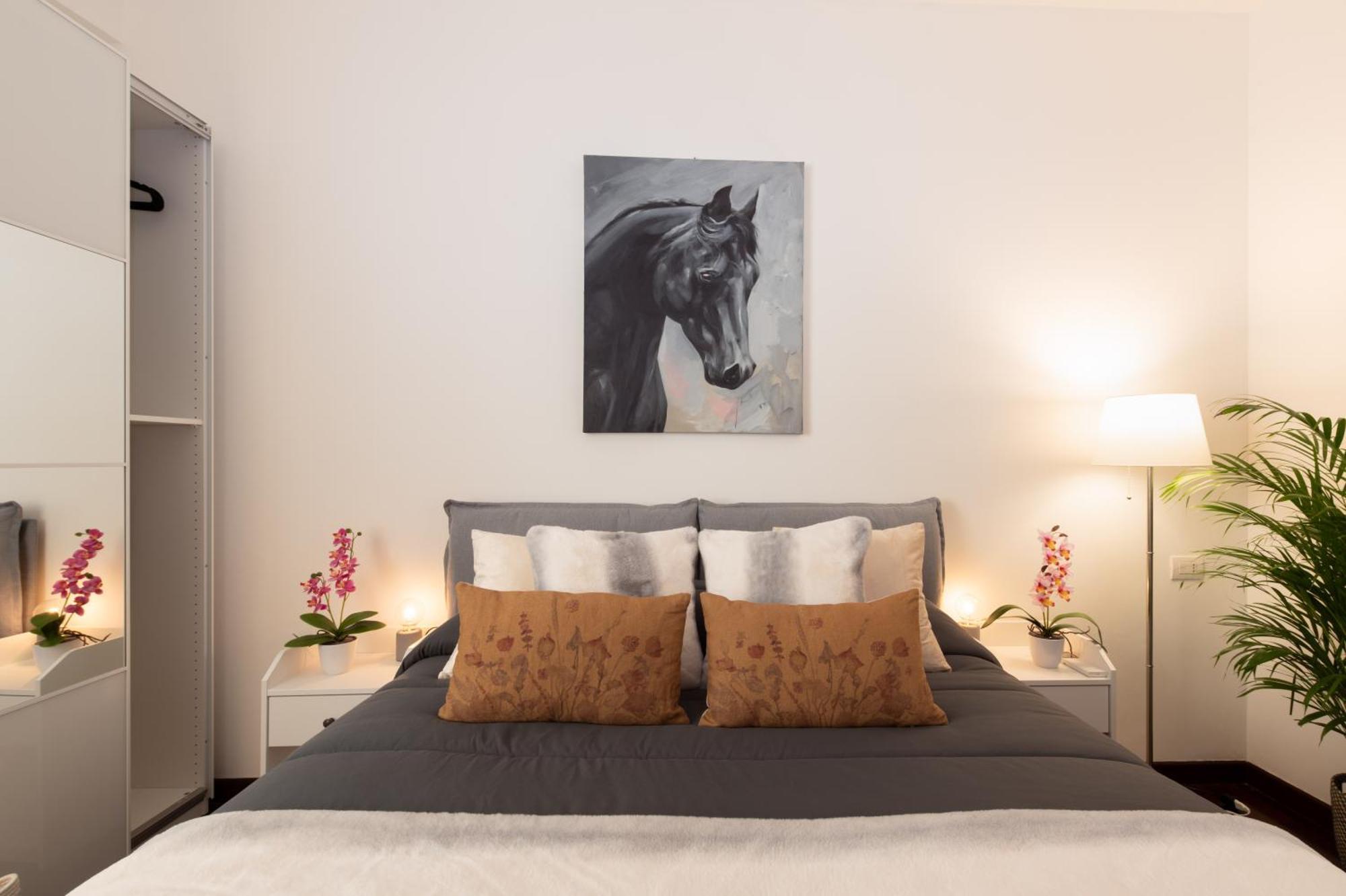Spiga Duplex Suites By Montenapoleone Living Milán Exteriér fotografie