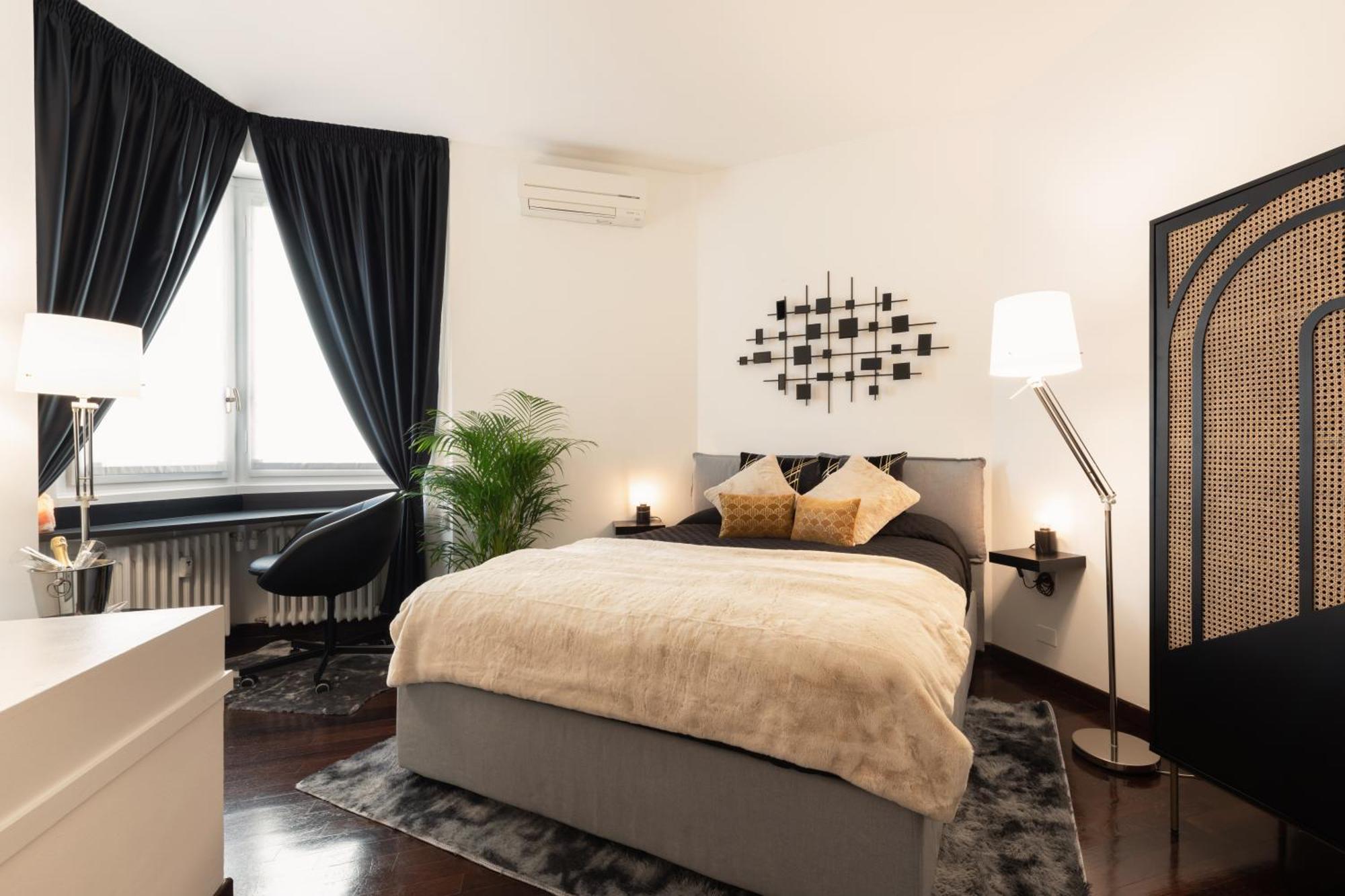 Spiga Duplex Suites By Montenapoleone Living Milán Exteriér fotografie
