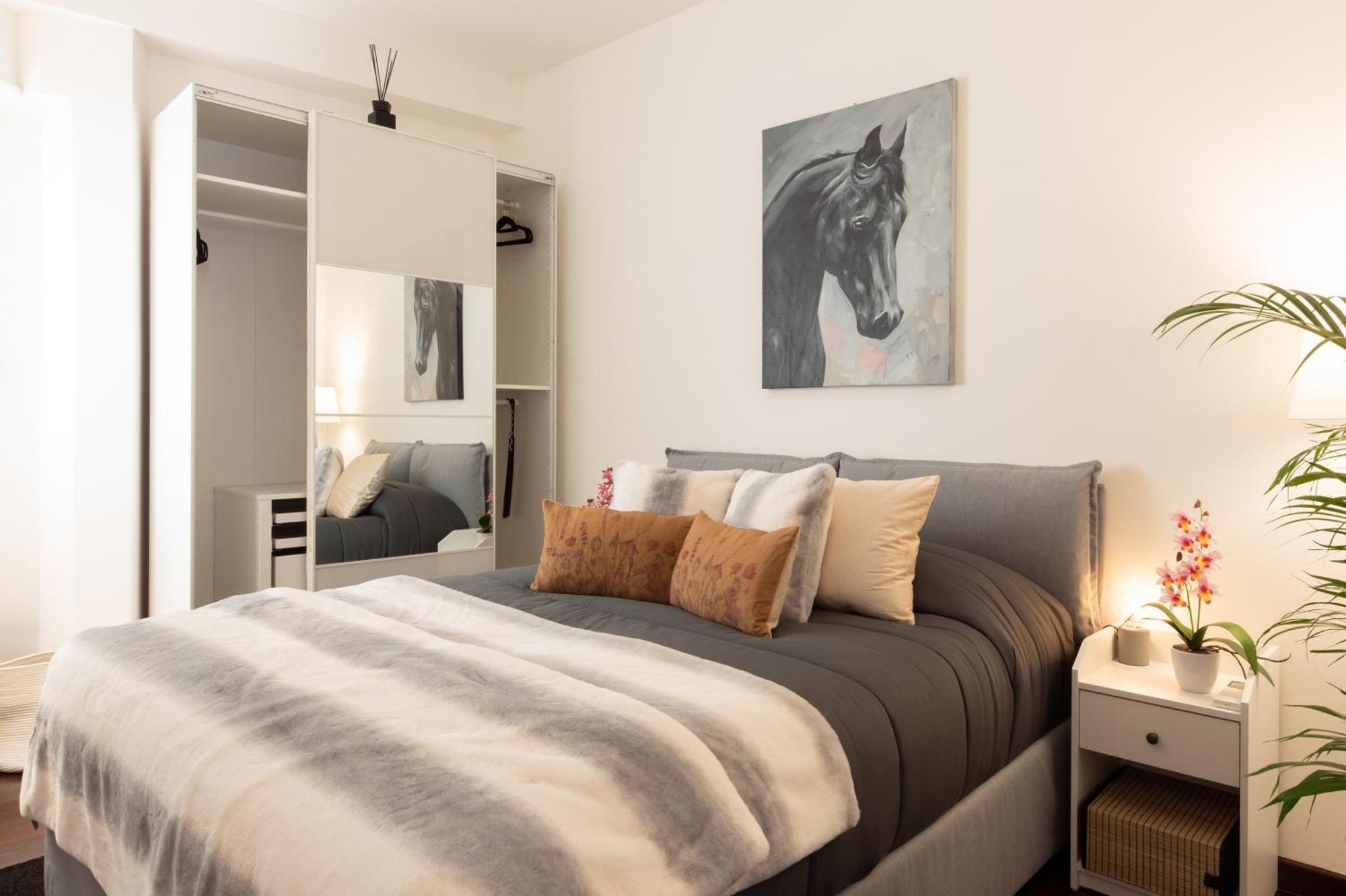 Spiga Duplex Suites By Montenapoleone Living Milán Exteriér fotografie