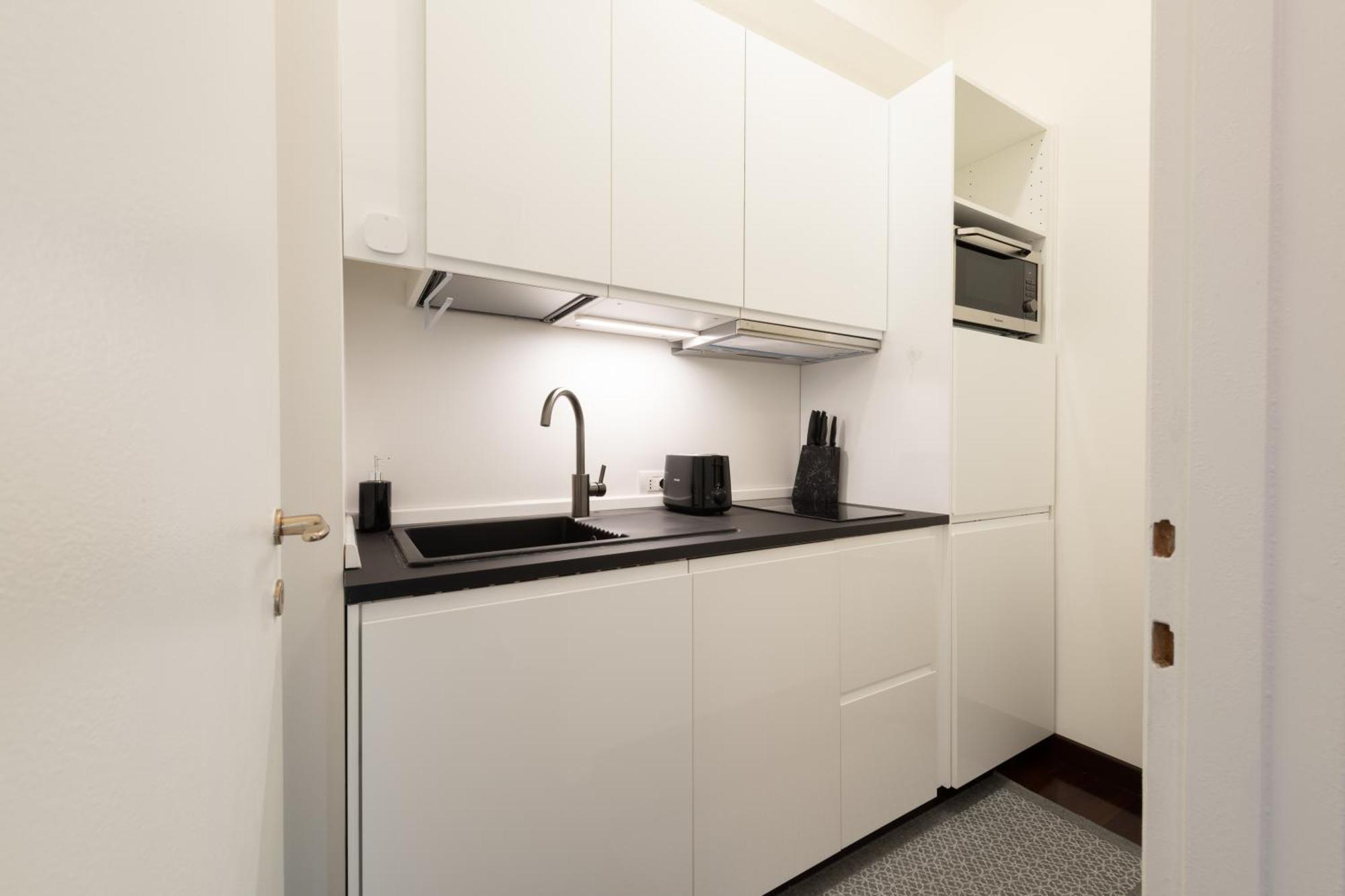 Spiga Duplex Suites By Montenapoleone Living Milán Exteriér fotografie