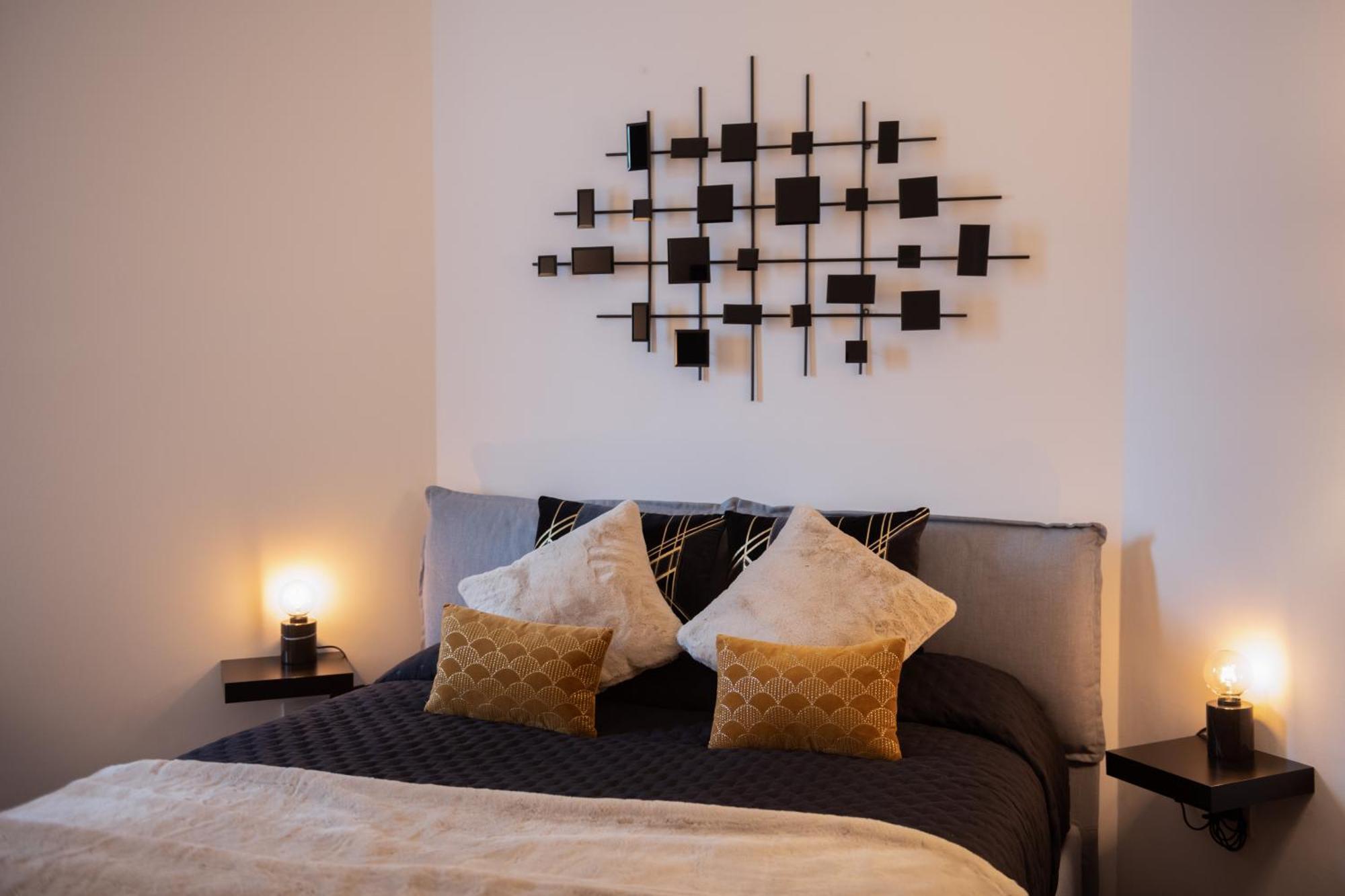 Spiga Duplex Suites By Montenapoleone Living Milán Exteriér fotografie